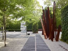 Jury chair tom griffiths said the awards offered a snapshot of the influence landscape architecture is having on wa's built environment. The Dallas Architecture Forum Presents Award Winning Landscape Architect Andrea Cochran Art Seek Arts Music Culture For North Texas