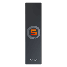 AMD Ryzen 5 7600X