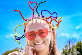 Indianola band combines music and motion