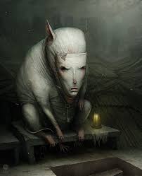 Beautiful Bizarre Magazine Dark Art Paintings Surreal Art Creepy Art