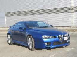 Image result for Blue Zaffro 2007 Alfa-Romeo