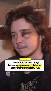 Medical Courier Injuries: A Survivor's Story