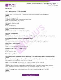 ** *it's prentice hall brief review, physics: Lakhmir Singh Physics Class 9 Solutions For Chapter 4 Work And Energy Free Pdf