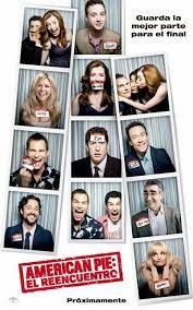 American Pie: El reencuentro (2012) - Filmaffinity
