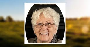 Laverne Jean Fiechtner Maxwell Coffman Obituary August 2, 2022