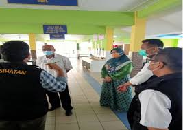 Kerangka acuan pemeriksaan kantin sekolah. Pemantauan Kantin Sekolah Rendah Sempena Pembukaan Semula Sekolah Jpwpl Sana Sini Berita Rasmi Jabatan Pendidikan Wp Labuan