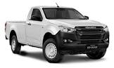 ISUZU-PICKUP