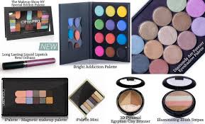 beauty obsessions 22 ofra cosmetics