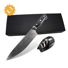 Dale duby's great basin art obsidian knives include scrimshaw, carving and beading and oblique parallel. Alibaba Bestseller Vg10 Edelstahl Obsidian Kuche Damaskus Kochmesser Mit Geschenk Buy Obsidian Kuche Messer Kuchenmesser Messer Product On Alibaba Com