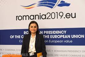 Concertul orchestrei române de tineret, la finalul mandatului româniei la preşedinţia consiliului ue. LuminiÅ£a Odobescu Despre PresedinÅ£ia Romaniei La Consiliul Ue AgenÈia De PresÄ Rador