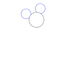 How To Draw Mickey Mouse Easy Drawing Guides