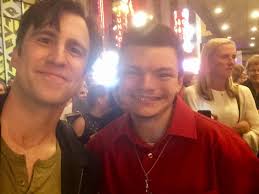 Gavin Creel passed away at age 48 : r/Broadway