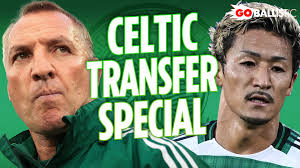 Celtic hero says he's a 'proud dad' after watching his two sons play  AGAINST each other in unique first