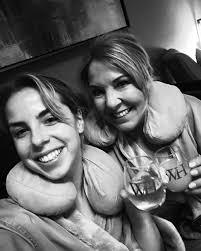 This girl deserves her own post because she turned 25