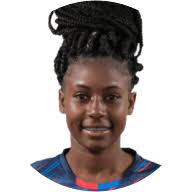 Heidy Palacios (Free Agent)