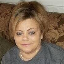 Tammy Louise Barnwell Kratzer Obituary