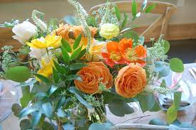 A vigil will be held at 6 p.m. Garden City Floral Florists The Knot