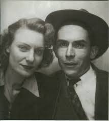 What am I missing about the divorced couple's burial arrangement?