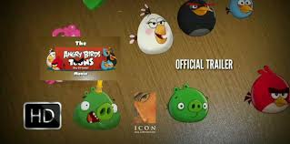 Teenager, becca finds herself torn between 2 boys. The Angry Birds Toons Sky Tv Guide Movie Official Trailer Hd Icon Film Distribution Uk Youtube