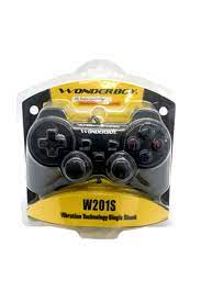 sezerekspres wonderboy w201s joystickli pc analog oyun kolu titresimli fiyati yorumlari trendyol