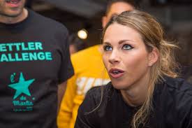 J'ai tout de suite voulu démontrer qu'il ne s'agit pas que de mettre une fille à l'antenne et que je suis. Photo Marion Rousse Montre Son Baby Bump Et Annonce Une Grande Nouvelle Sur Instagram Voici