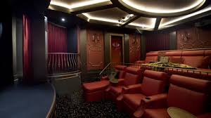 Mapping The Perfect Home Theater Layout Elite Home Theater Seating Home Cinema Room Best Home Theater Home Theater Seating