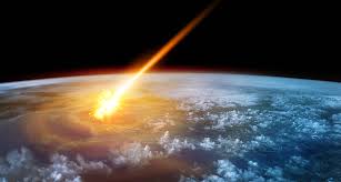 Asteroid day 2021 artwork done for friends at prosperous universe. Reliving The Last Day Of The Dinosaurs Science News For Students