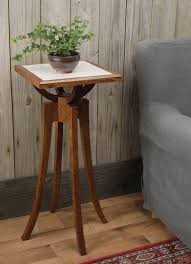 Check spelling or type a new query. Read Tile Topped Plant Stand Online