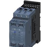 3RW40 Series Soft Starter, Two-phase, 30HP-200V, 30HP-230V ...