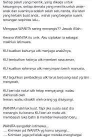 Apakah tanda suami atau isteri curang? Wiwiedarvienda On Twitter Isteri Curang Derhaka Pd Suami Suami Curang Derhaka Pd Siapa Http T Co Qppk9vtbrg