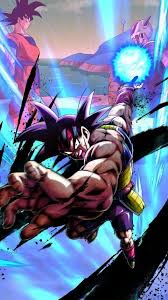 Siga Leooakley016 Dragon Ball Bardock Dragones Personajes De Goku Dragon Ball
