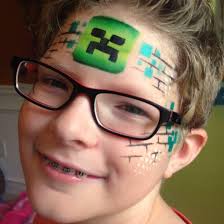 Shiny Happy Faces by Tracie