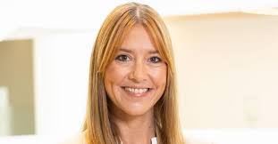 Christina Kitt's Instagram, Twitter & Facebook