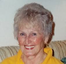 Obituary information for Helen Mary Shurilla