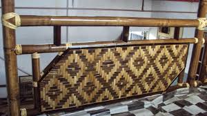 Inilah berbagai macam macam motif batik musantara di indonesia mulai kota cimahi mempunyai 5 desain batik original, beberapa diantaranya merupakan motif anyaman bambu, lereng kujang, daun singkong, curug. Galery Anyaman Bambu Bapak Swuanto Toko Kerajinan Tangan