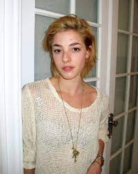 Face Time Olivia Thirlby