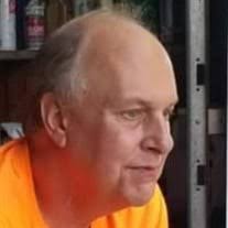 Michael Joseph "Mike" Bernard Obituary (2022)