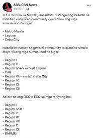Cagayan de oro (cgy) travel guidelines. Cagayan De Oro Blog Chadacdo Twitter