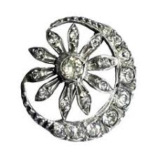 silver brooches for sale