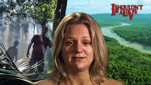 Getting Lost in the Amazon with the Matis Tribe