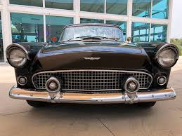 Image result for Raven Black 1956 Thunderbird