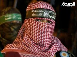 «إن لكل أمّة أميناً، وإن أميننا أيتها الأمة: Ø¬Ø±ÙŠØ¯Ø© Ø§Ù„Ø¬Ø±ÙŠØ¯Ø© Ø§Ù„ÙƒÙˆÙŠØªÙŠØ© ÙƒØªØ§Ø¦Ø¨ Ø§Ù„Ù‚Ø³Ø§Ù… Ù‚ØµÙ ØªÙ„ Ø£Ø¨ÙŠØ¨ ÙˆÙ…Ø§ Ø¨Ø¹Ø¯Ù‡Ø§ Ø£Ø³Ù‡Ù„ Ù…Ù† Ø´Ø±Ø¨ Ø§Ù„Ù…Ø§Ø¡