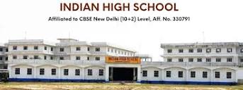 INDIAN HIGH SCHOOL