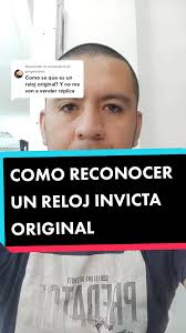 Como Reconocer Un Reloj Fossil Original