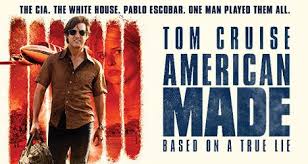 Tom cruise reunites with his edge of tomorrow director, doug liman, in this thriller based on the outrageous true story of barry seal. Movies On Hbo American Made