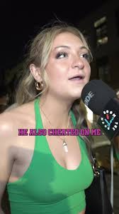 Why Did Your Relationship End Street Interview