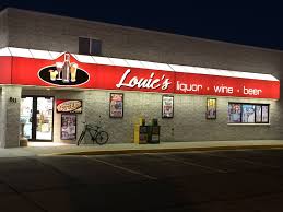 Profile for Louie's Liquor