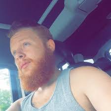 Timothy Mull's Instagram, Twitter & Facebook