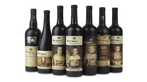 App' lets you discover unique, augmented reality experiences from a range of your favorite wines. 19 Crimes Ar App Tactic