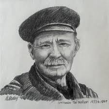 This picture was taken in early Summer 1939 prior to war being declared. It  depicts my mum Violet Dean